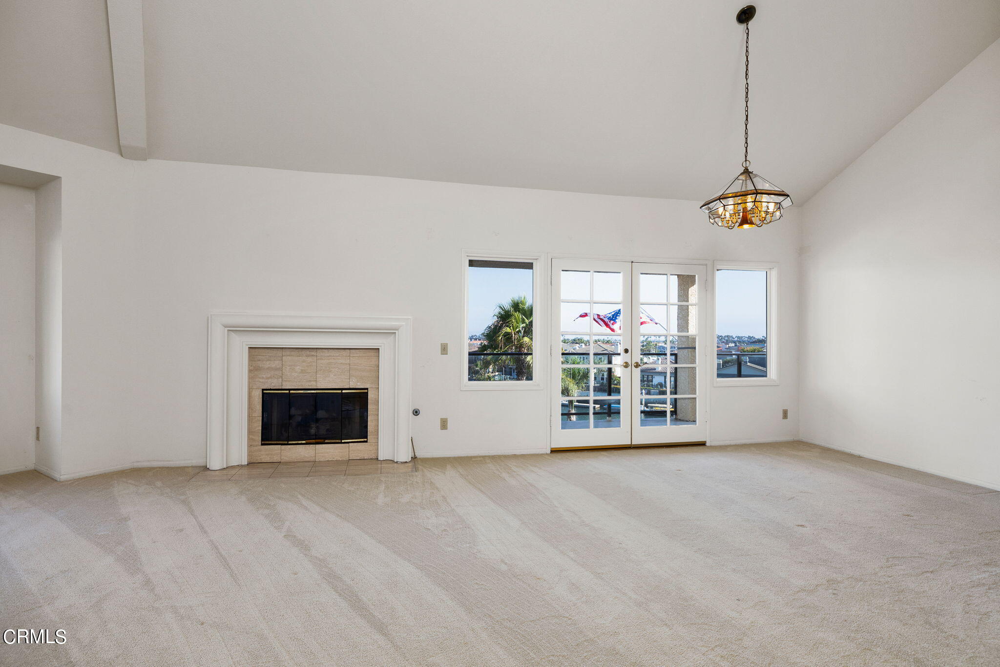 4212 Harbour Island Lane Oxnard, CA 93035 - Photo 9 of 48 a view of an empty room with a window