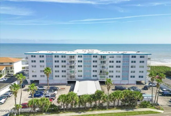 $375,000 | 205 Florida A1A, Unit 401, Satellite Beach, FL 32937