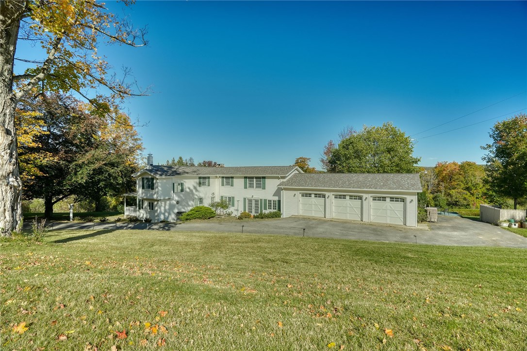 3963 Parrish Hill Road Italy, NY 14512 - Photo 2 of 50 Gallery Image 2