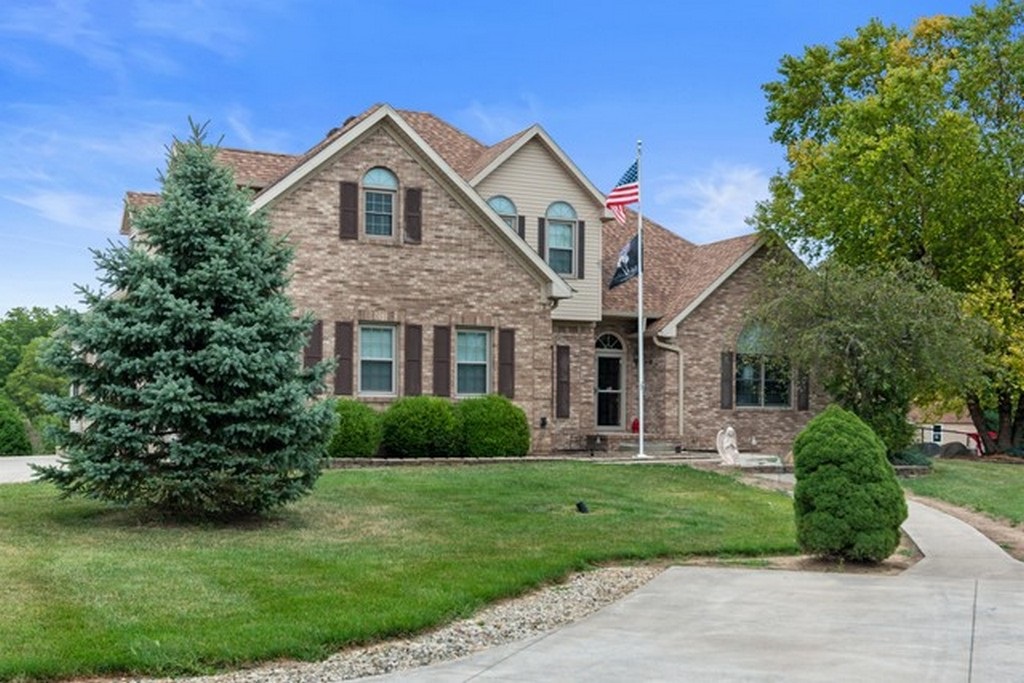 7700 South 560 E Road Selma, IN 47383 - Photo 1 of 23 Gallery Image 1