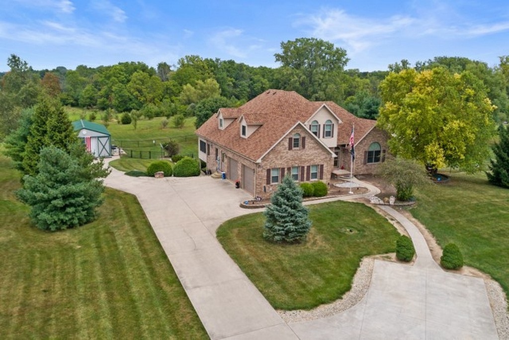 7700 South 560 E Road Selma, IN 47383 - Photo 2 of 23 Gallery Image 2