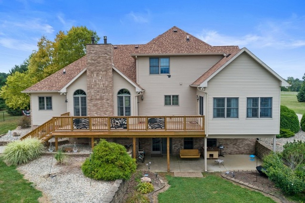 7700 South 560 E Road Selma, IN 47383 - Photo 3 of 23 Gallery Image 3