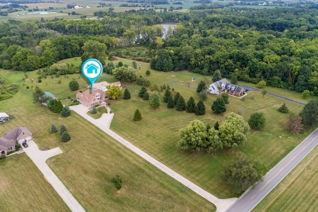 7700 South 560 E Road Selma, IN 47383 - Photo 23 of 23 Gallery Image 23