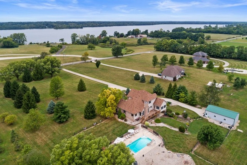 7700 South 560 E Road Selma, IN 47383 - Photo 7 of 23 Gallery Image 7