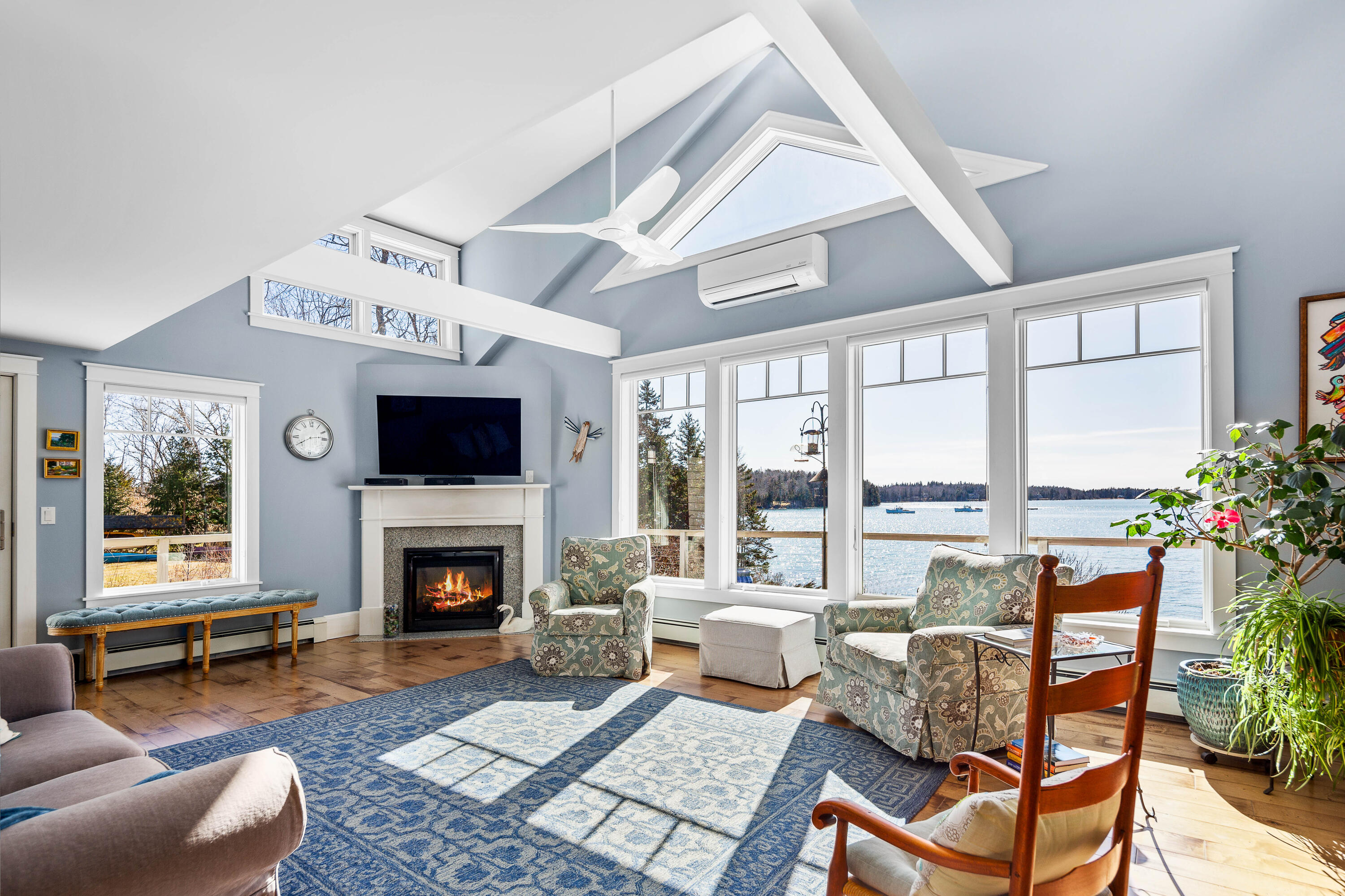 126 Patten Point Road Spruce Head, ME 04859 - Photo 20 of 64 .