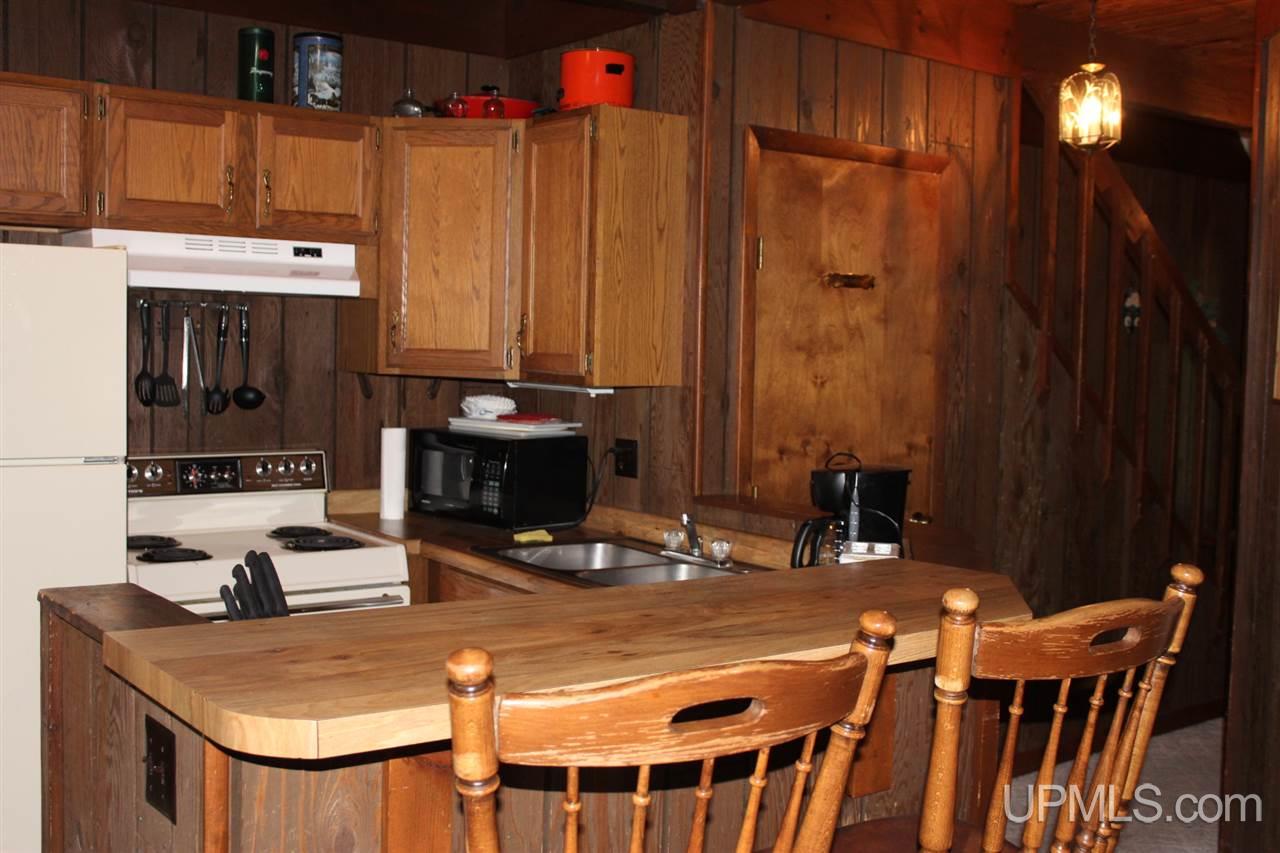 6383 Alpen Road, Unit 407 Bessemer, MI 49911 - Photo 3 of 21