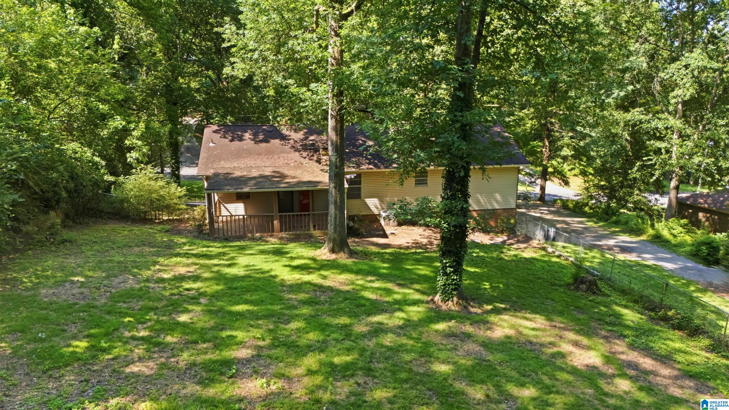 105 Maple Street Alabaster, AL 35114 - Photo 35 of 42