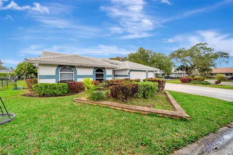 $840,000 | 106 Southwest 85th Terrace, Coral Springs, FL 33071