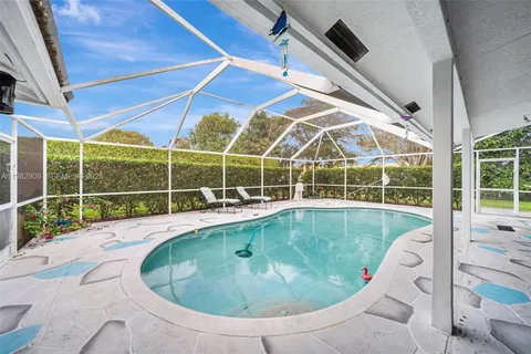 $840,000 | 106 Southwest 85th Terrace, Coral Springs, FL 33071