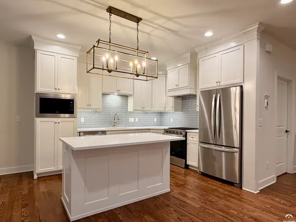 $489,000 | 5618 Maggie Way, Lawrence, KS 66049