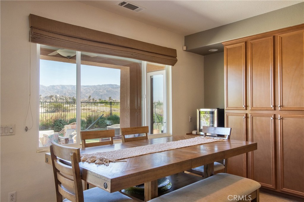84692 Pavone Way Indio, CA 92203 - Photo 13 of 70 Eat in breakfast area of dining