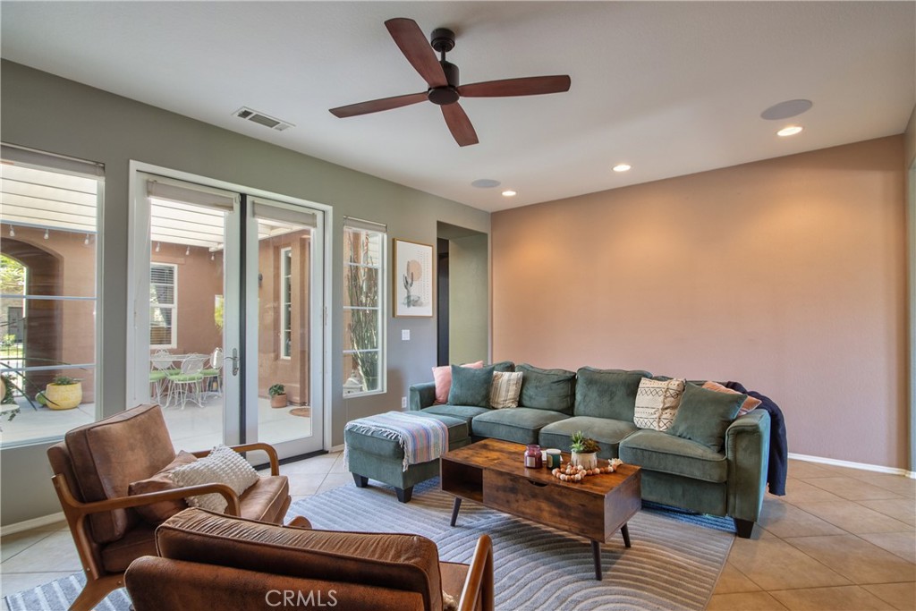 84692 Pavone Way Indio, CA 92203 - Photo 24 of 70 Media room