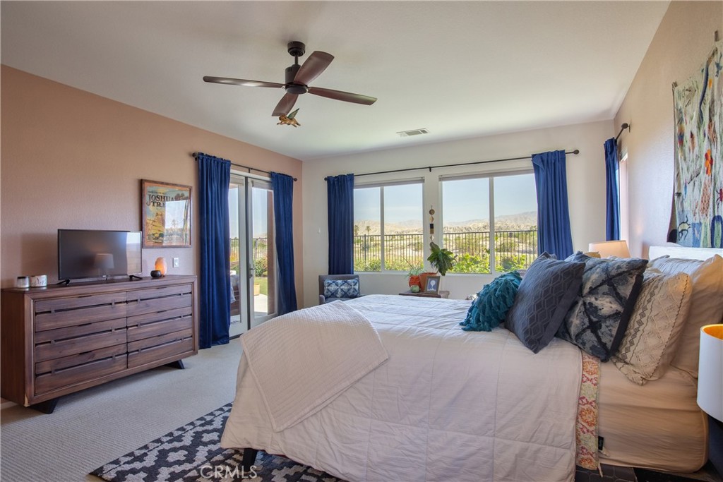 84692 Pavone Way Indio, CA 92203 - Photo 26 of 70 Primary bedroom