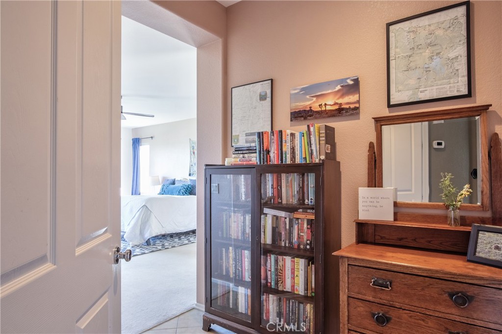 84692 Pavone Way Indio, CA 92203 - Photo 32 of 70 Primary Bath