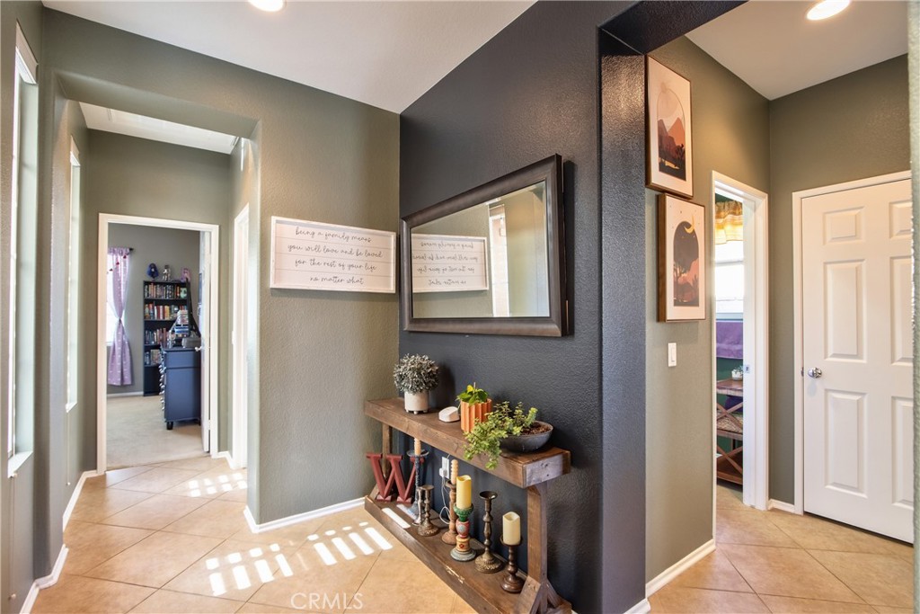 84692 Pavone Way Indio, CA 92203 - Photo 34 of 70 Bedroom