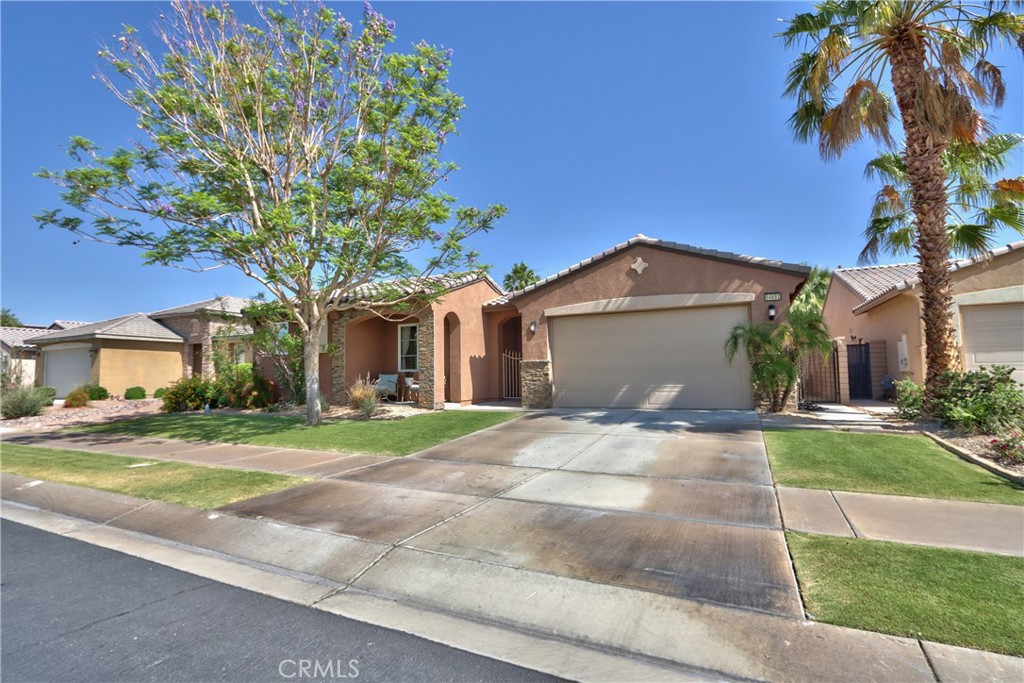 84692 Pavone Way Indio, CA 92203 - Photo 4 of 70 Street view