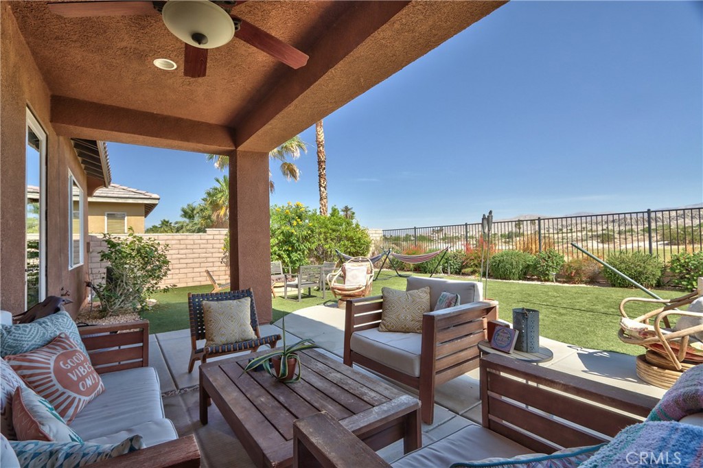 84692 Pavone Way Indio, CA 92203 - Photo 51 of 70