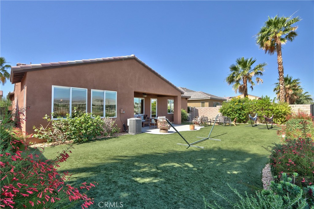 84692 Pavone Way Indio, CA 92203 - Photo 52 of 70
