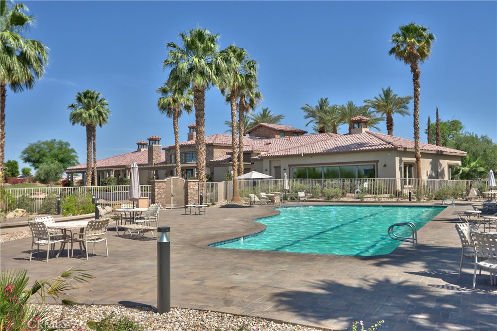 84692 Pavone Way Indio, CA 92203 - Photo 61 of 70