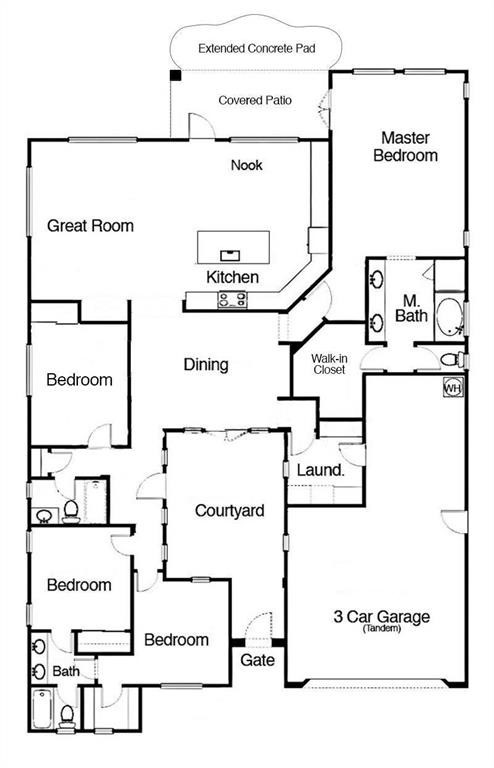 84692 Pavone Way Indio, CA 92203 - Photo 70 of 70