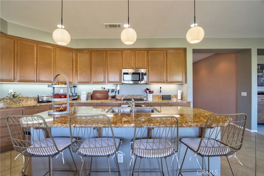 84692 Pavone Way Indio, CA 92203 - Photo 10 of 70 Kitchen