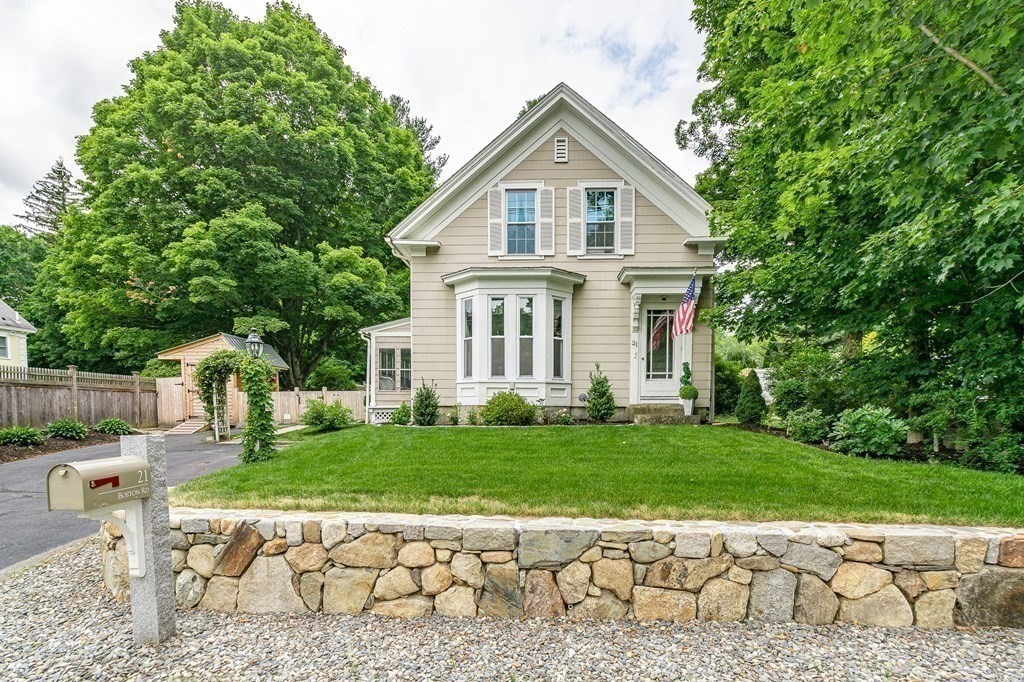 21 Boston Road Westford, MA 01886 - Photo 15 of 35 Gallery Image 15