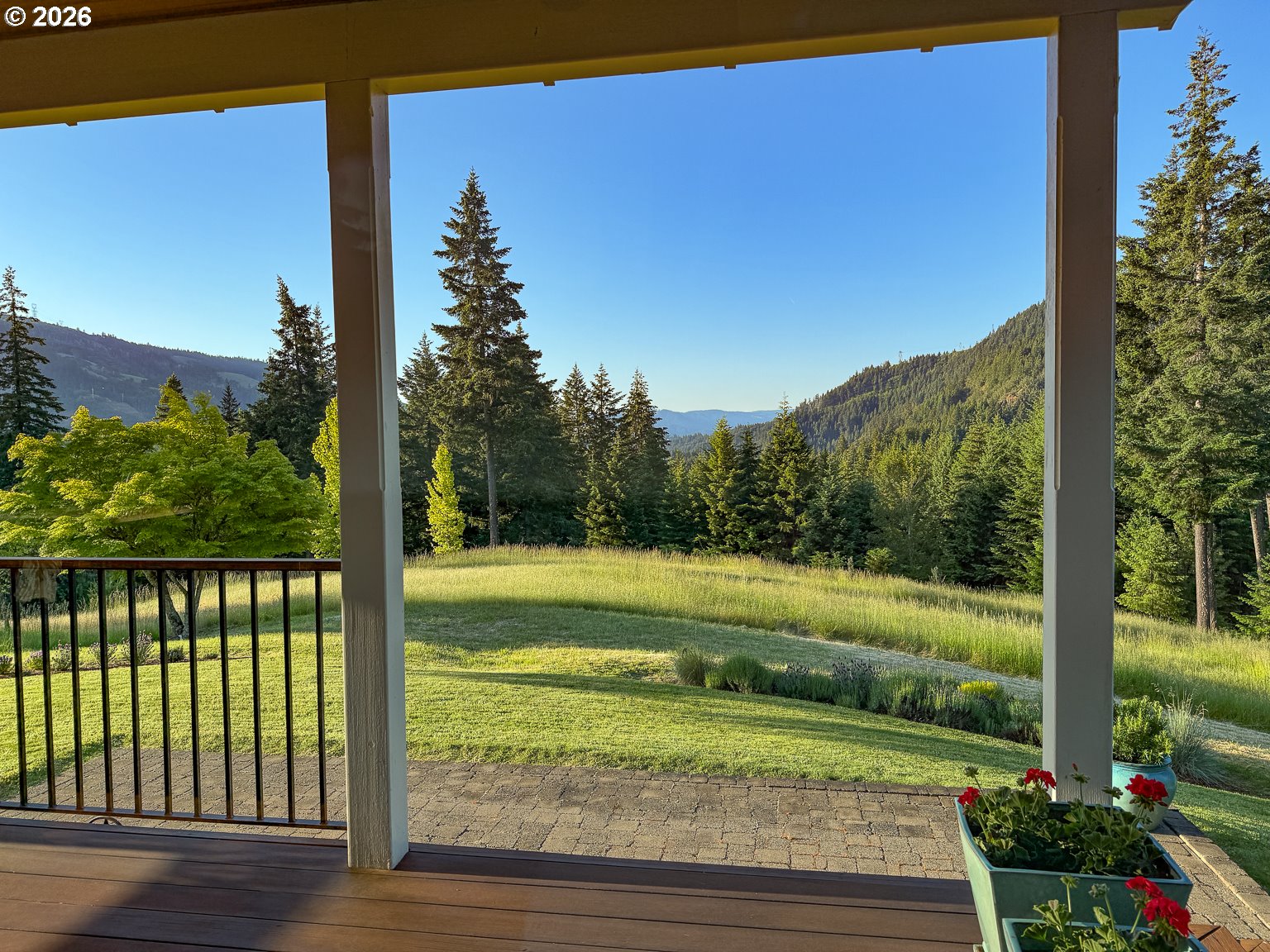 172 Upper Lakeview Rd Road White Salmon, WA 98672 - Photo 46 of 48