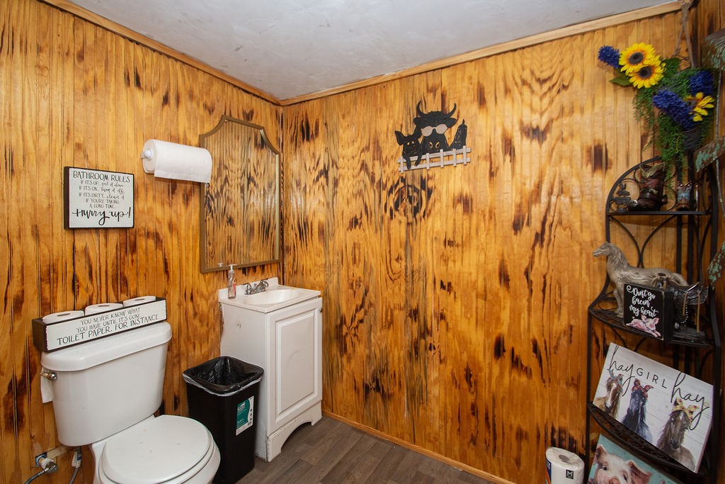 2827 Louis Road Crosby, TX 77532 - Photo 30 of 41