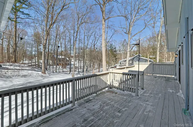 $5,500 | 4 Sassi Drive, Croton-on-Hudson, NY 10520