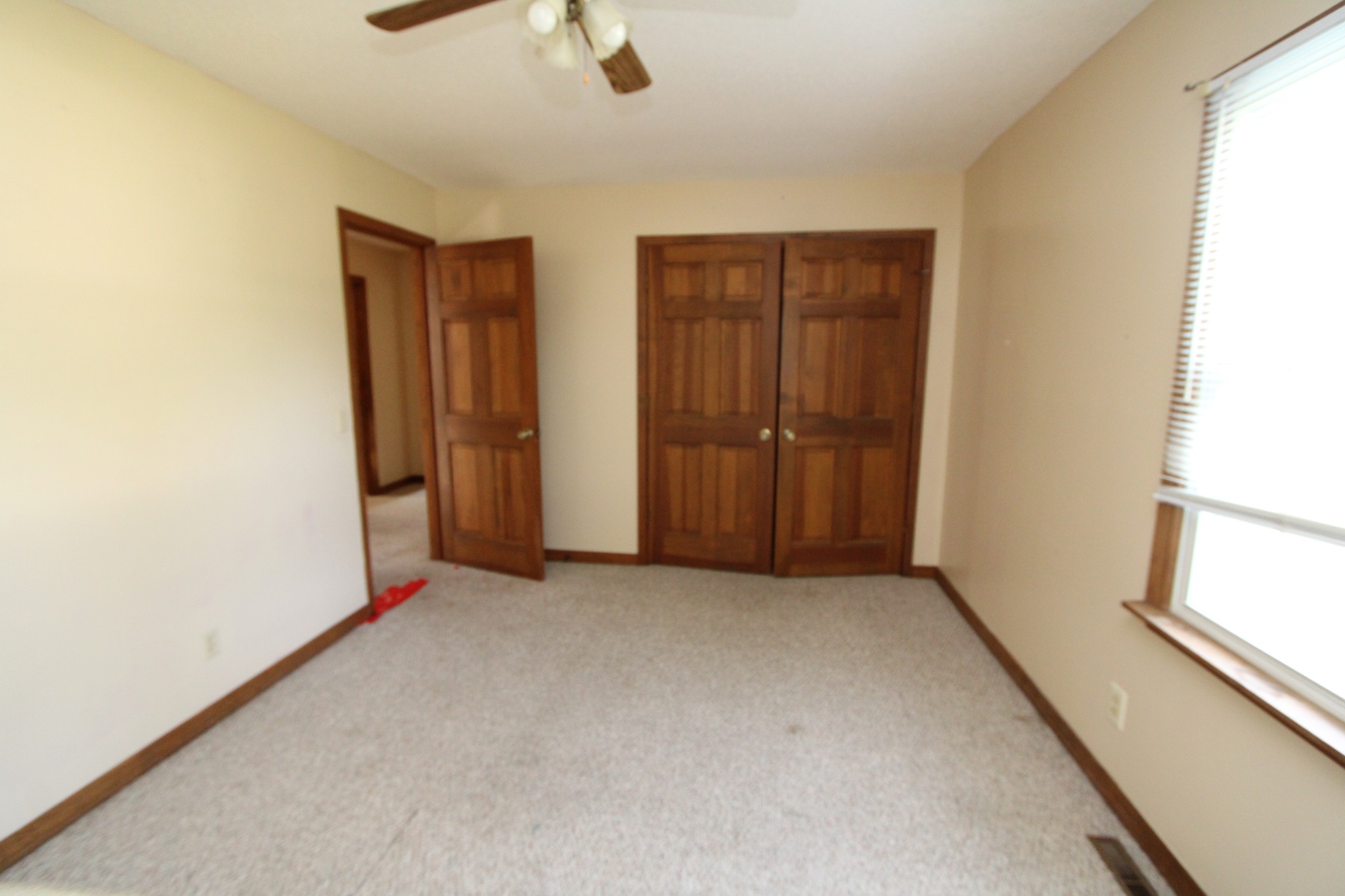 680 Oak Grove Road Goodspring, TN 38460 - Photo 11 of 25 an empty room with closet