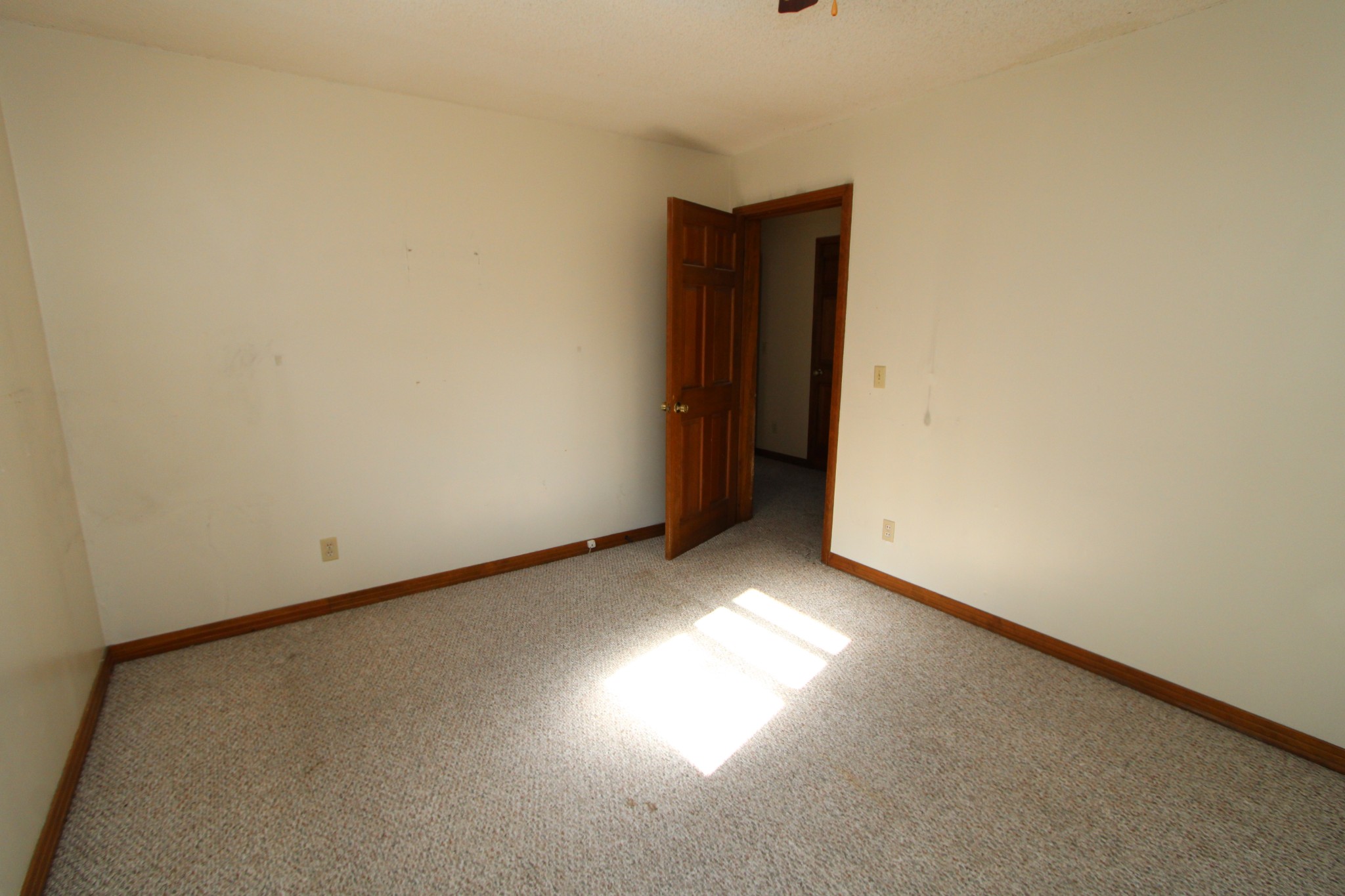 680 Oak Grove Road Goodspring, TN 38460 - Photo 10 of 25 a view of empty room