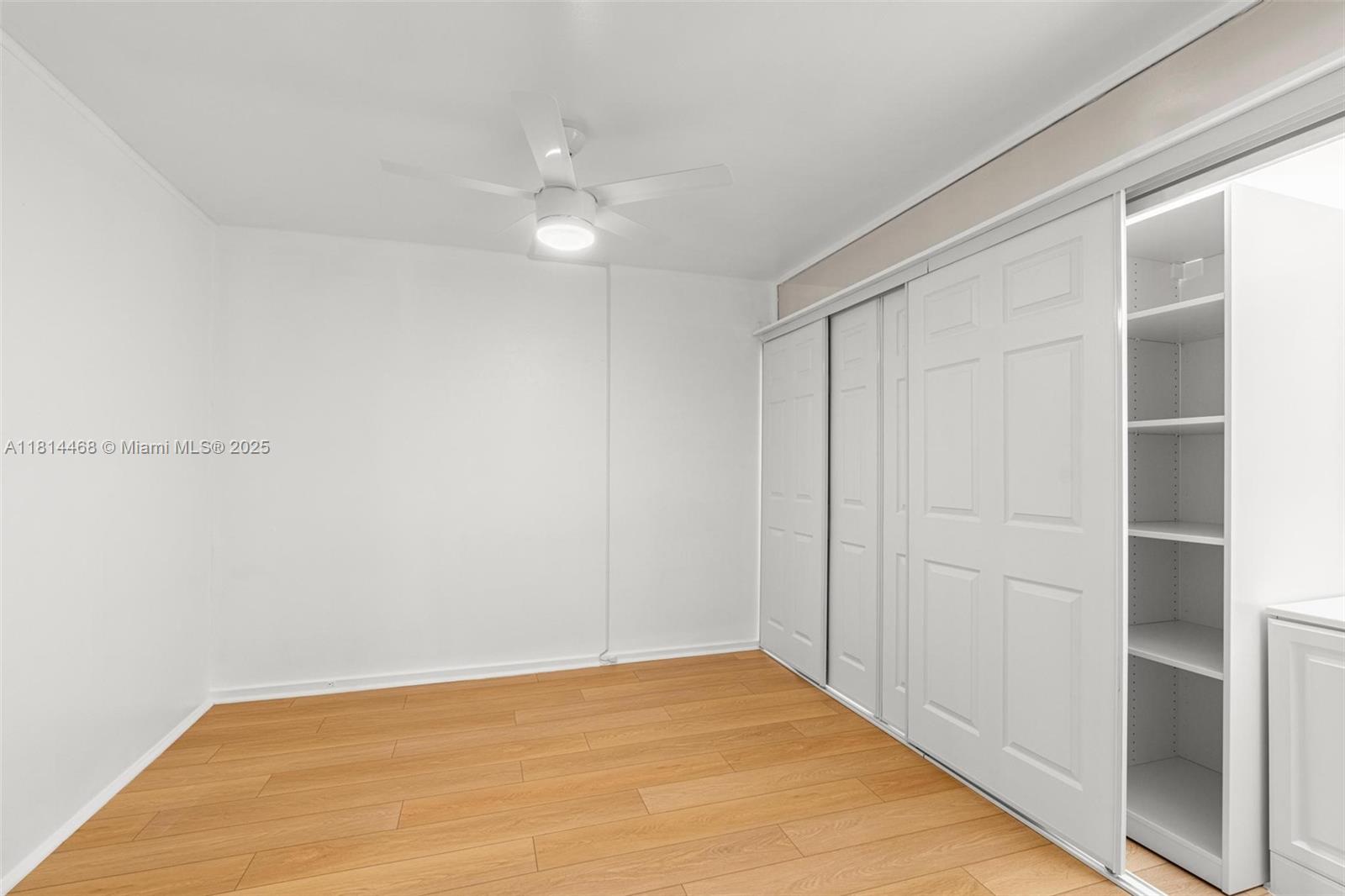 15007 Coconut Court Miami Lakes, FL 33014 - Photo 15 of 27 a view of an empty room with a window