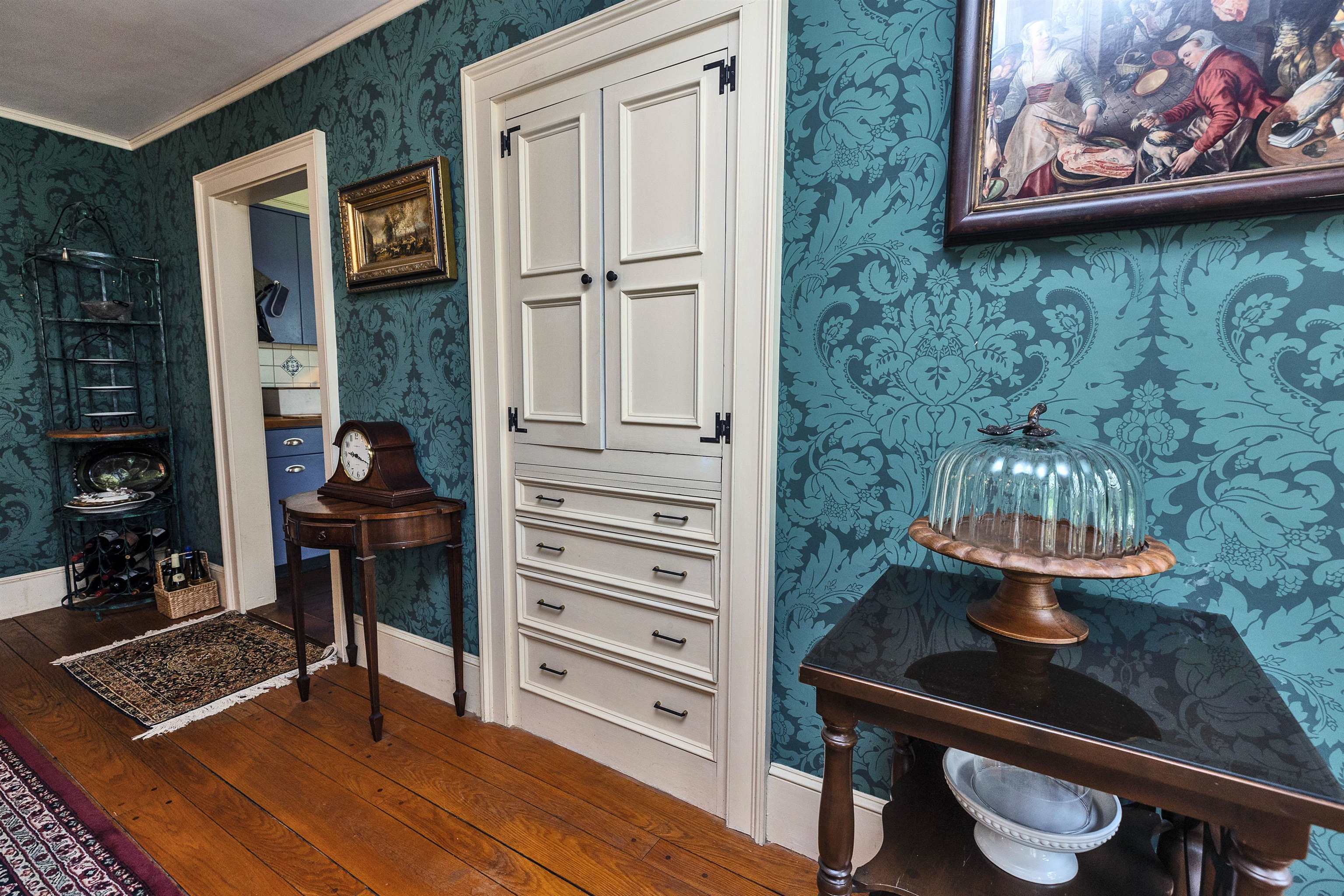 160 Old Stagecoach Road Bennington, NH 03442 - Photo 12 of 55 Gallery Image 12