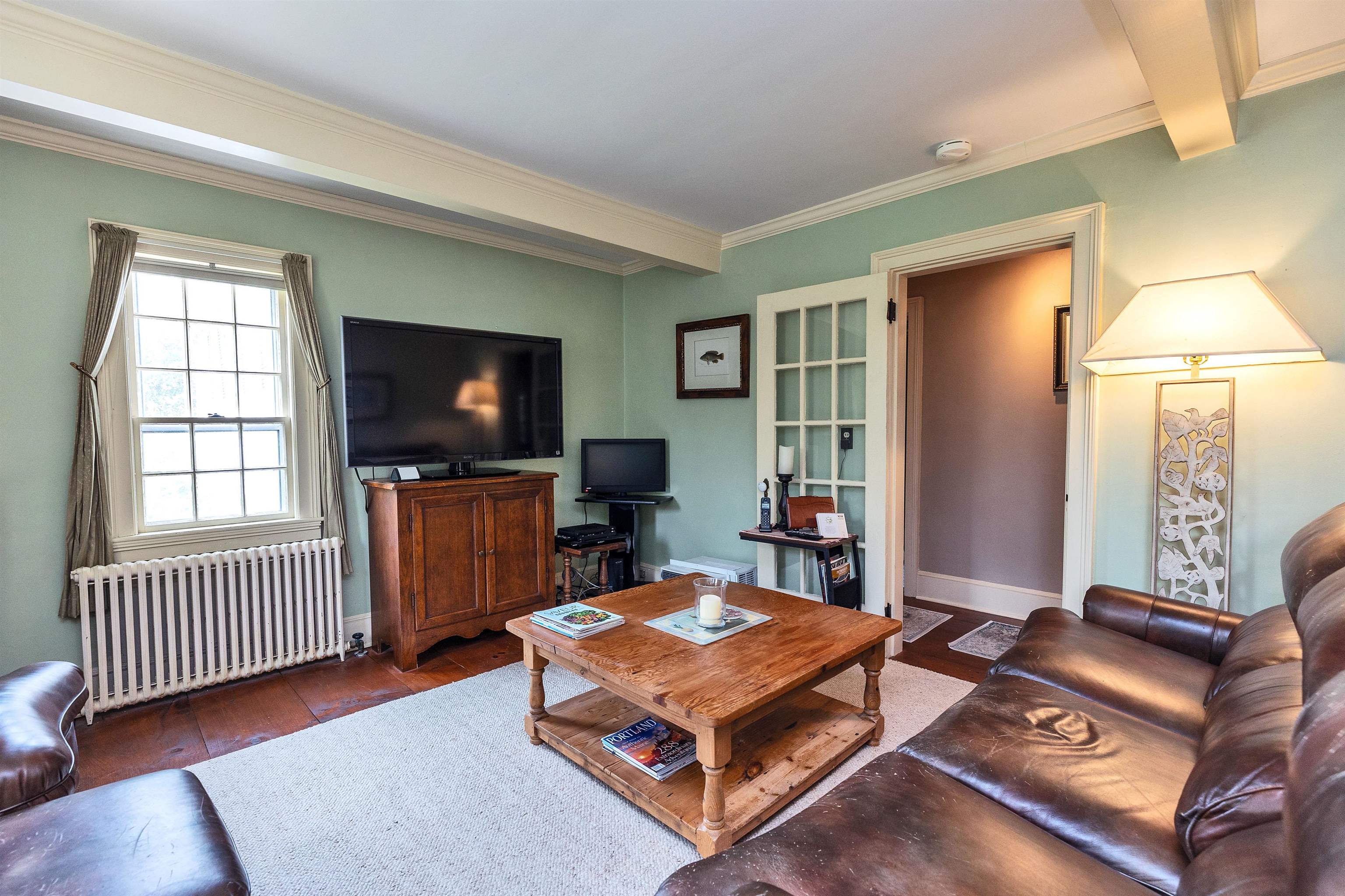 160 Old Stagecoach Road Bennington, NH 03442 - Photo 18 of 55 Gallery Image 18