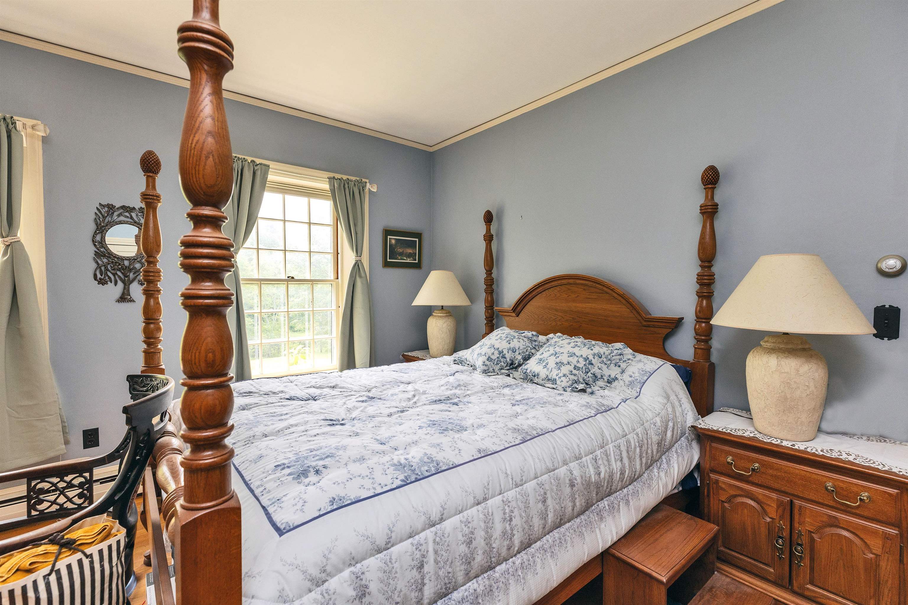 160 Old Stagecoach Road Bennington, NH 03442 - Photo 25 of 55 Gallery Image 25