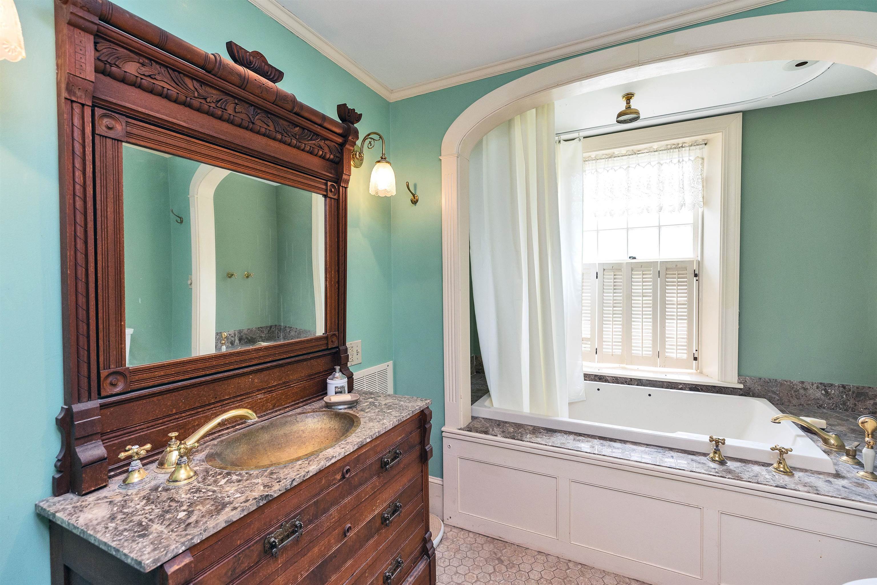 160 Old Stagecoach Road Bennington, NH 03442 - Photo 26 of 55 Gallery Image 26