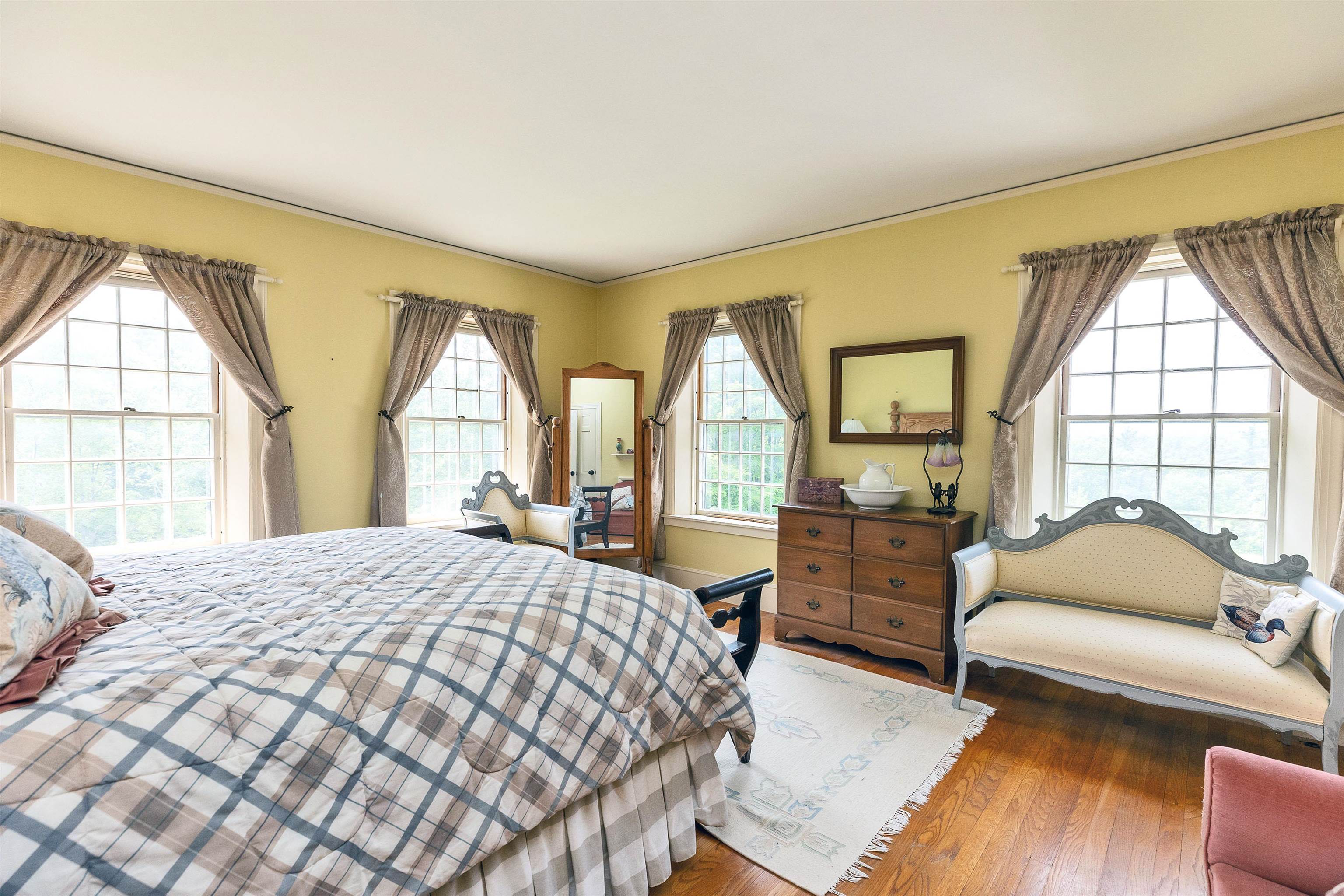 160 Old Stagecoach Road Bennington, NH 03442 - Photo 29 of 55 Gallery Image 29