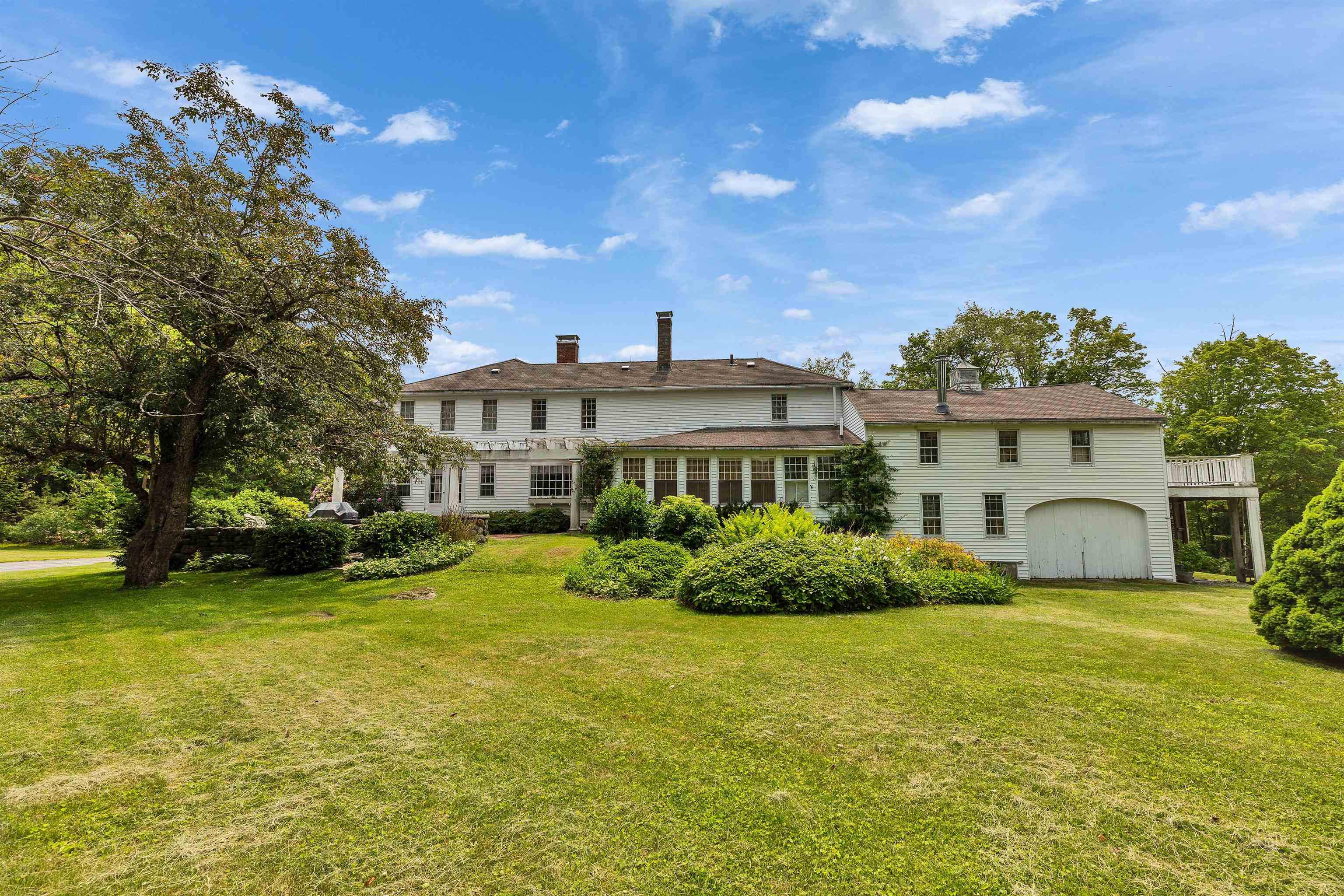 160 Old Stagecoach Road Bennington, NH 03442 - Photo 44 of 55 Gallery Image 44