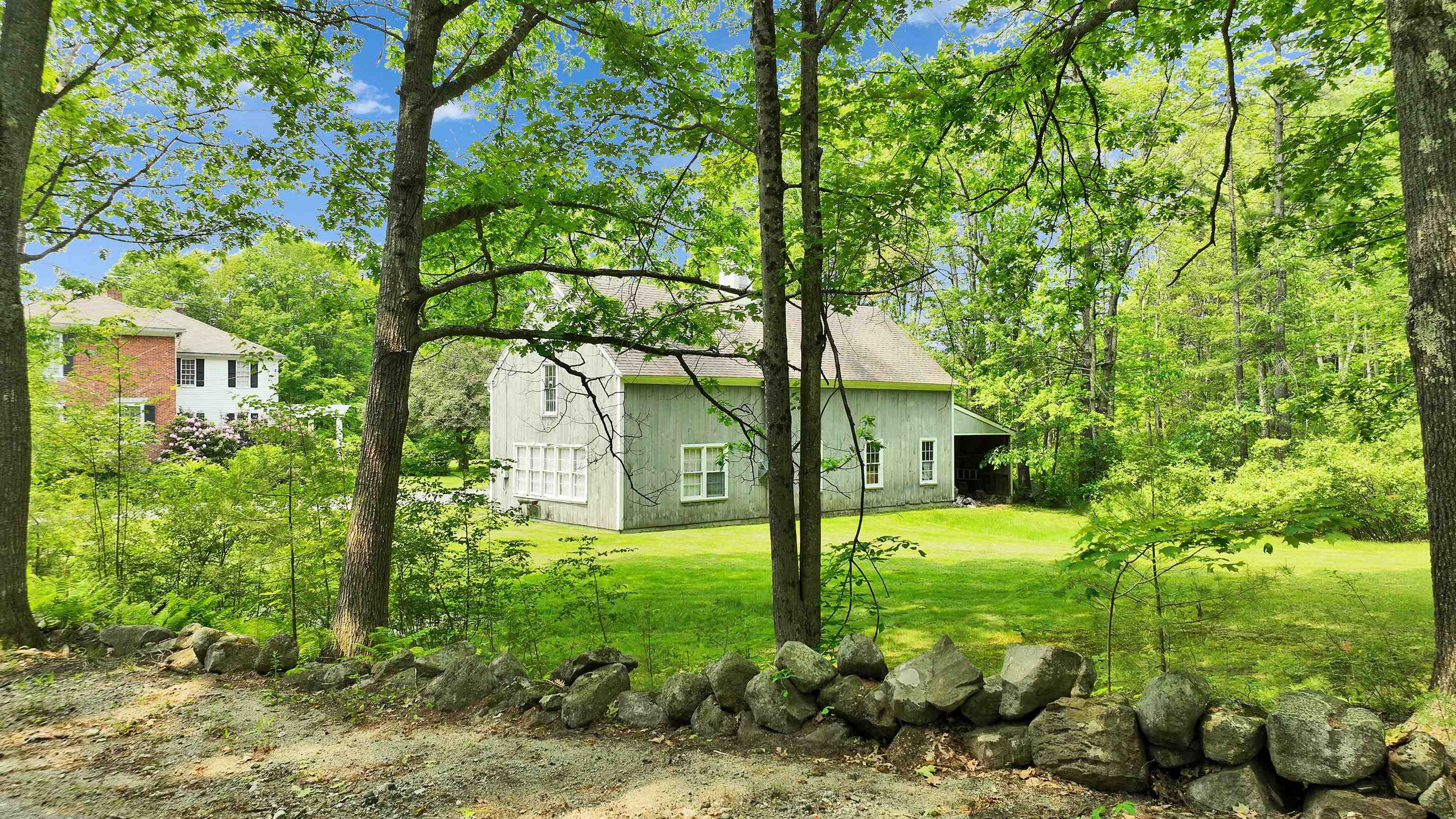 160 Old Stagecoach Road Bennington, NH 03442 - Photo 46 of 55 Gallery Image 46