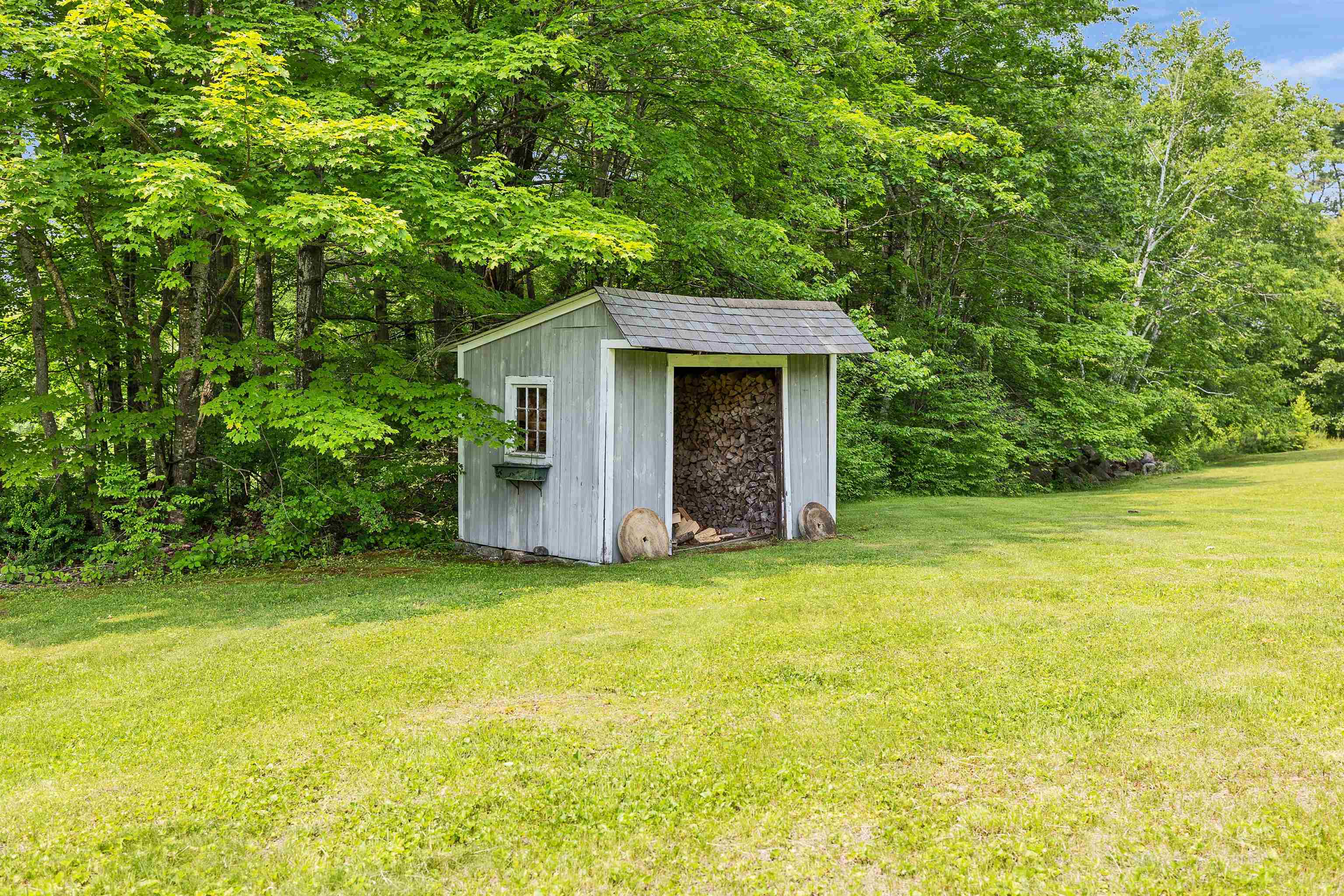 160 Old Stagecoach Road Bennington, NH 03442 - Photo 47 of 55 Gallery Image 47