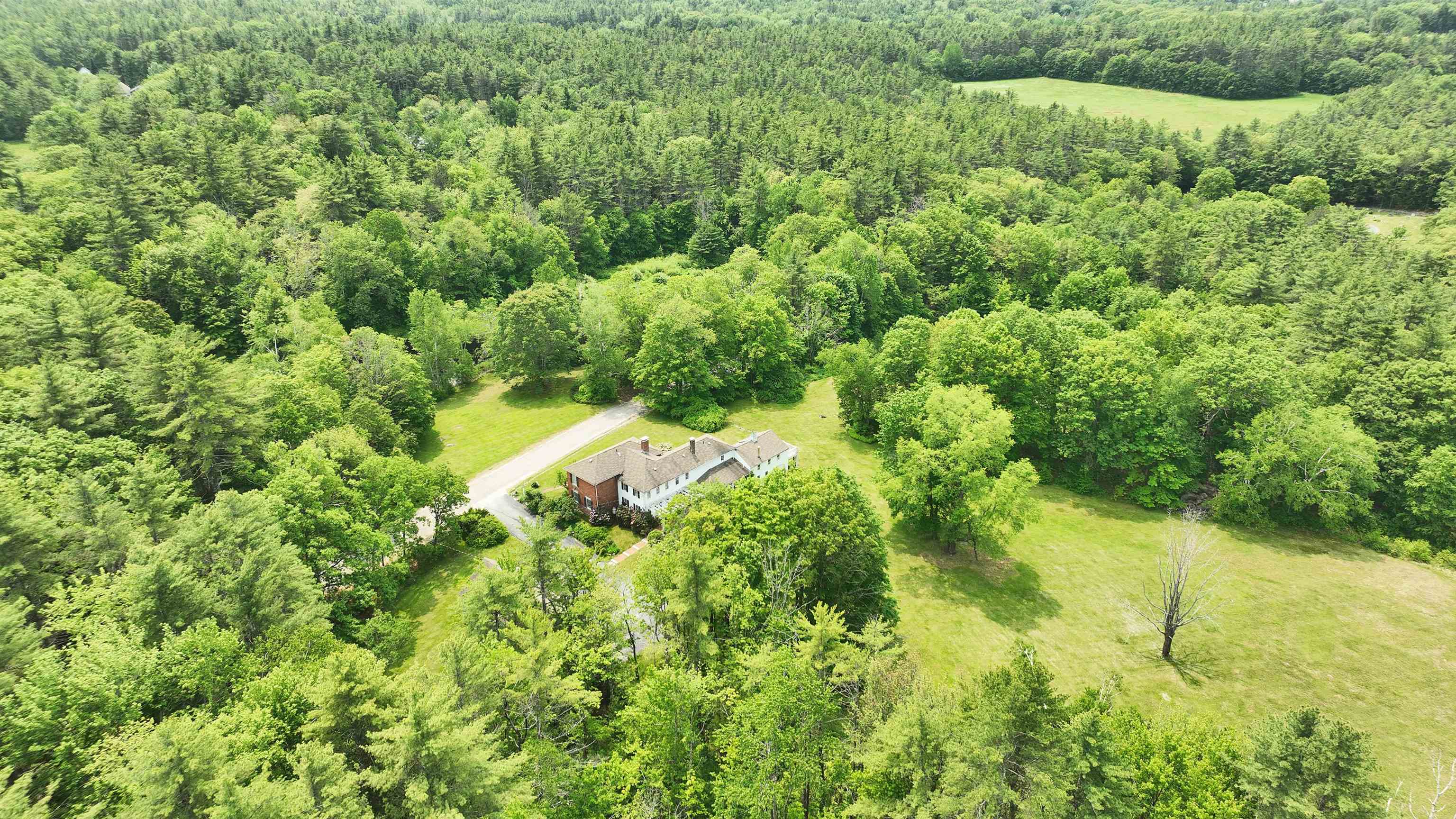 160 Old Stagecoach Road Bennington, NH 03442 - Photo 51 of 55 Gallery Image 51