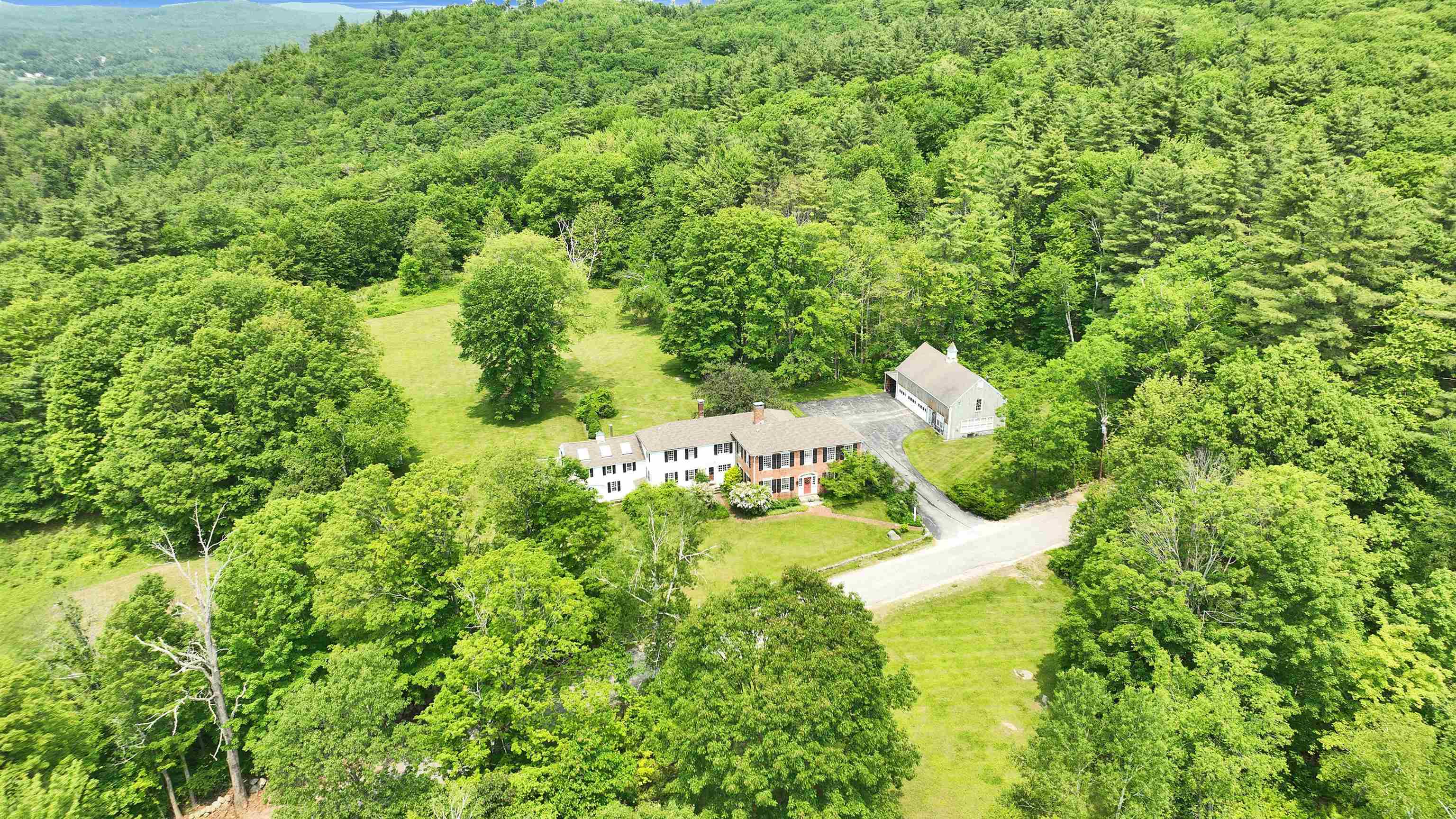 160 Old Stagecoach Road Bennington, NH 03442 - Photo 54 of 55 Gallery Image 54