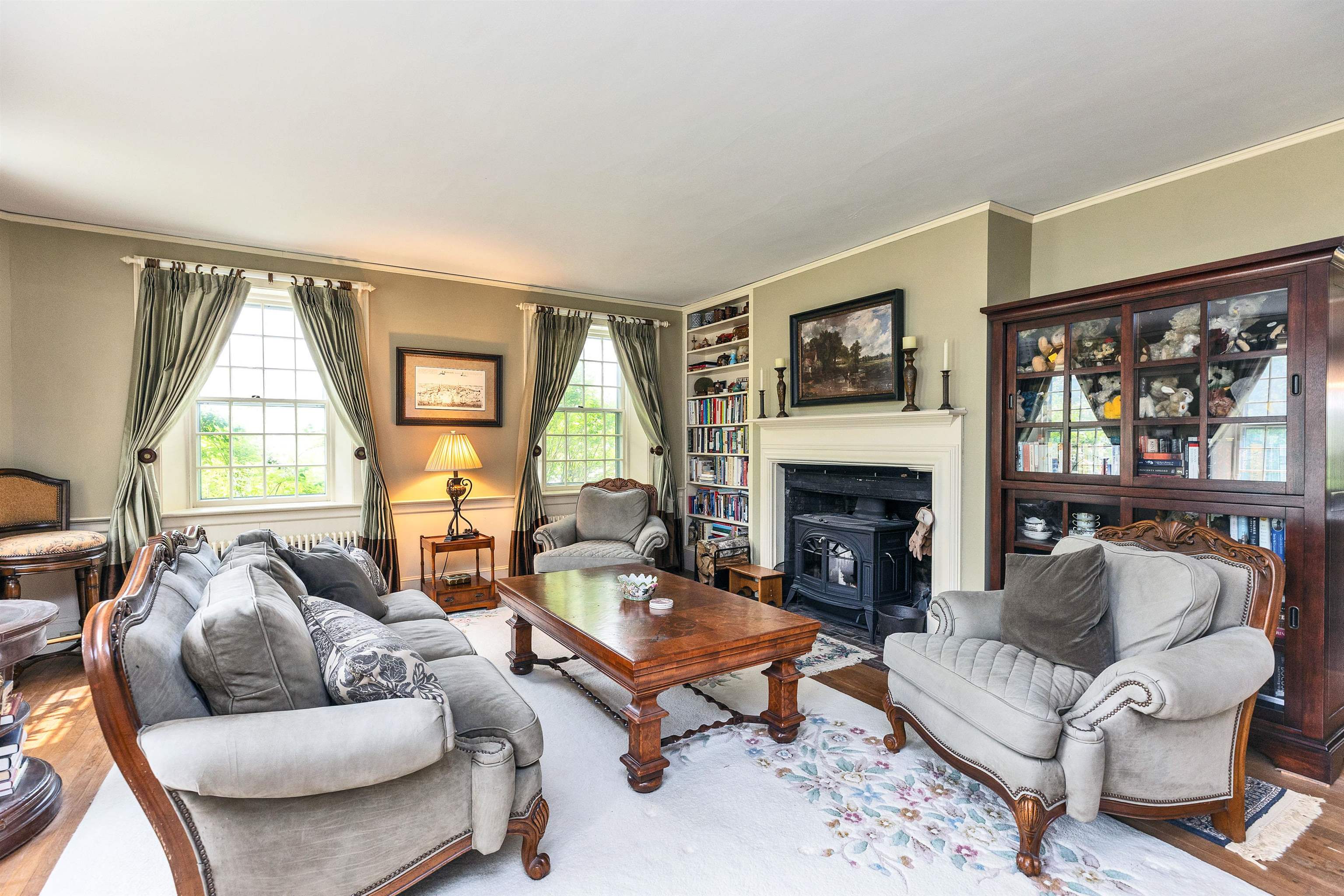 160 Old Stagecoach Road Bennington, NH 03442 - Photo 6 of 55 Gallery Image 6