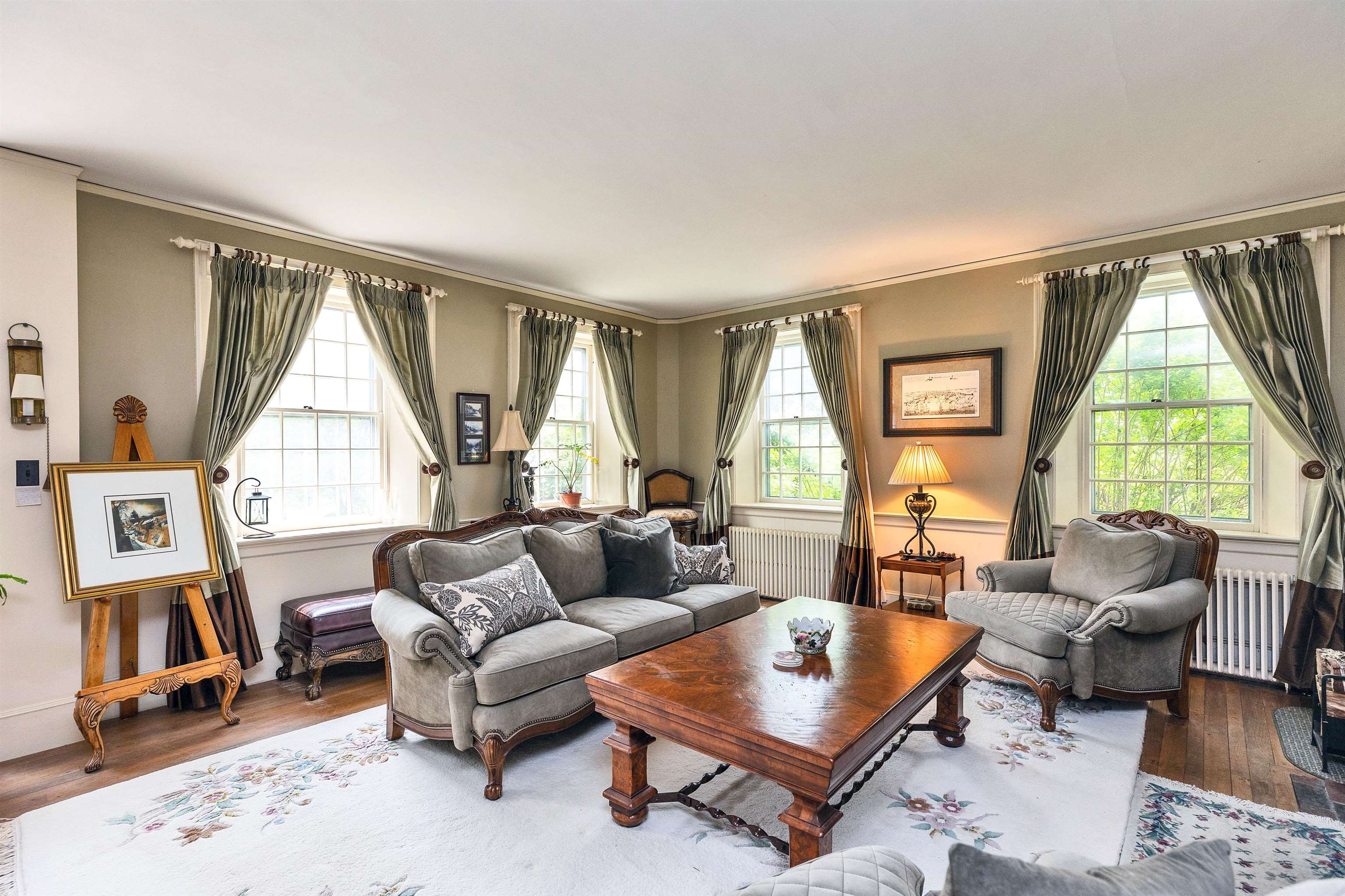 160 Old Stagecoach Road Bennington, NH 03442 - Photo 8 of 55 Gallery Image 8