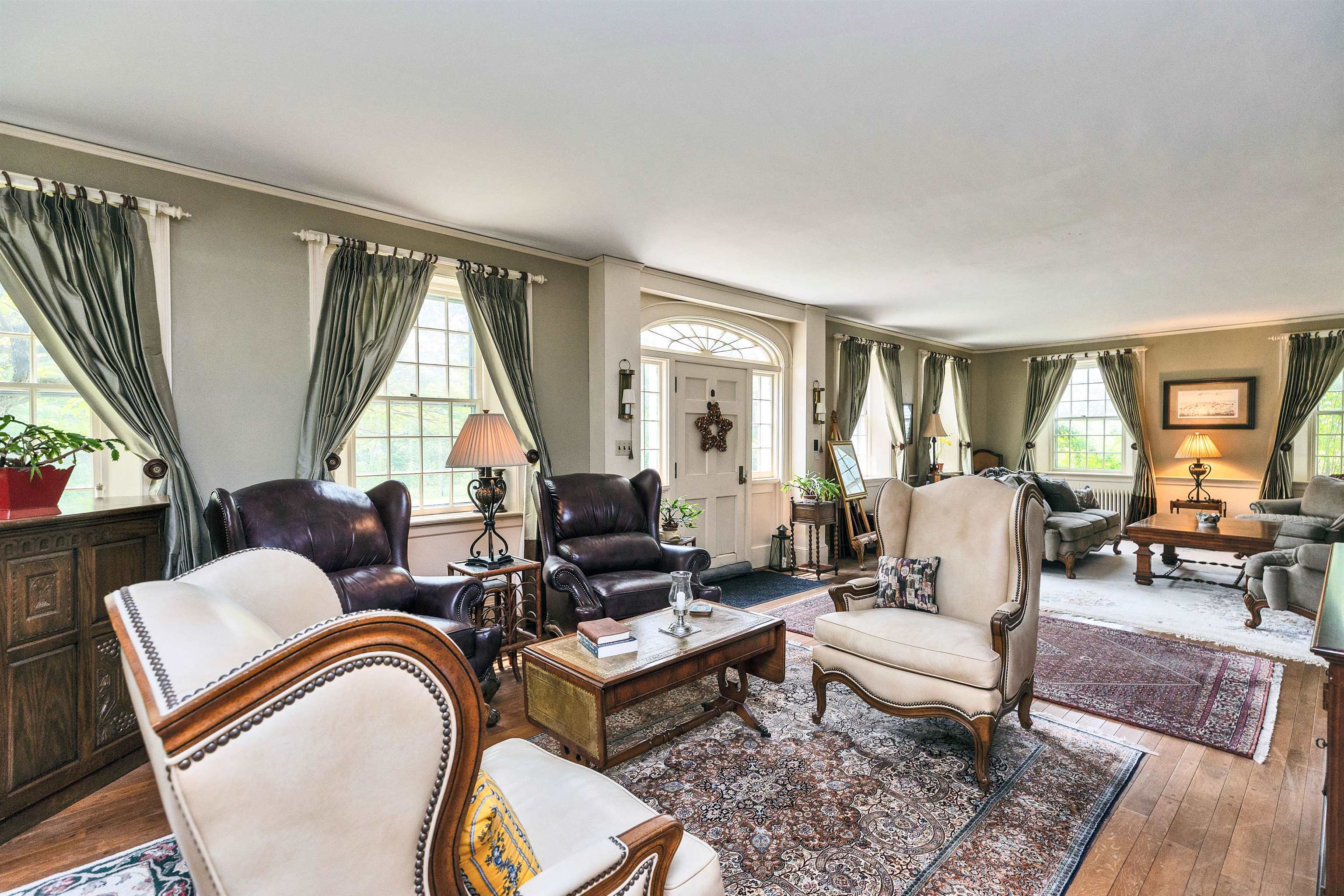 160 Old Stagecoach Road Bennington, NH 03442 - Photo 9 of 55 Gallery Image 9