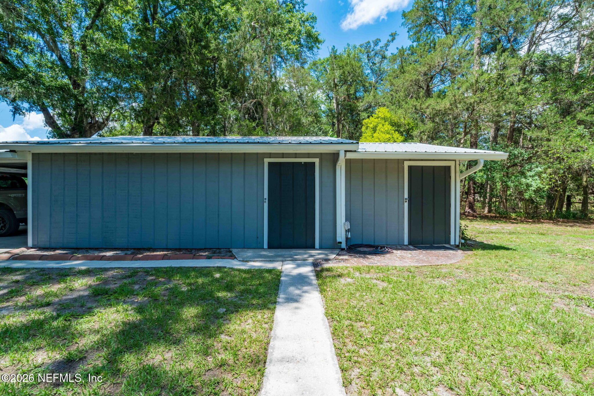 13733 John Williams Road Sanderson, FL 32087 - Photo 46 of 73 ISO 13733 John Williams Rd Sanderson FL