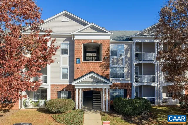 $255,000 | 725 Denali Way, Unit 102, Charlottesville, VA 22903