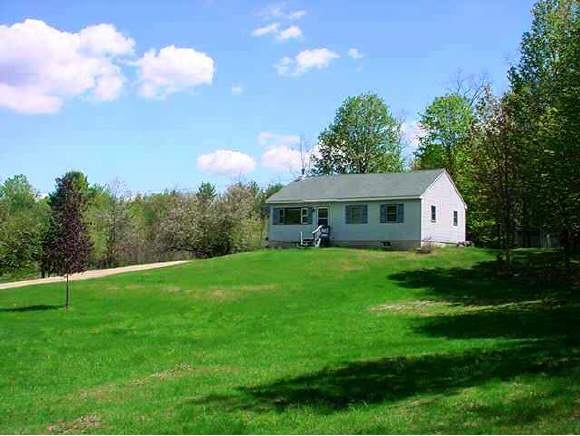 474 Oak Hill Road Northfield, NH 03276 - Photo 1 of 12 Gallery Image 1
