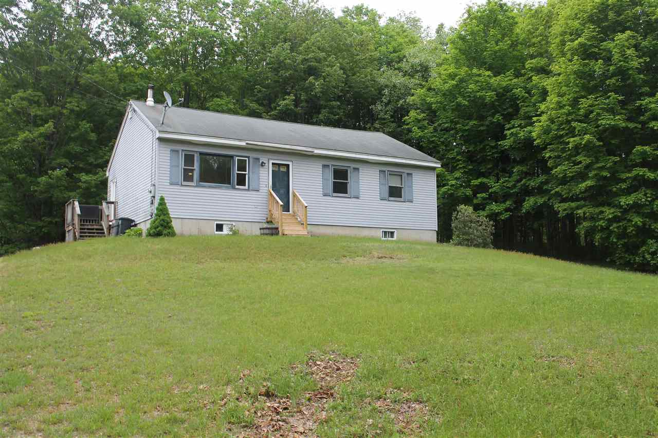 474 Oak Hill Road Northfield, NH 03276 - Photo 12 of 12 Gallery Image 12