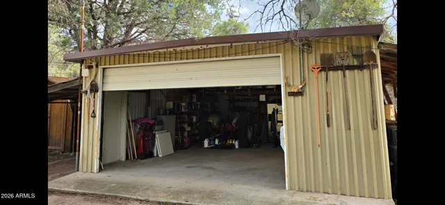 a kitchen with a sink and a cabinets